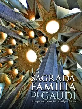 Sagrada Familia Cast-Ing