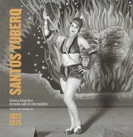 Santos Yubero