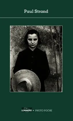 Paul Strand. Photopoche