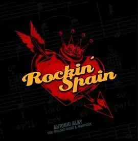 Rockin´ Spain