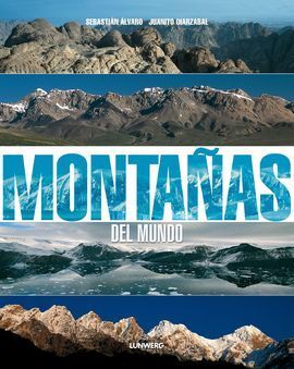 MONTAÑAS DEL MUNDO