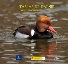 Las Tablas de Daimiel