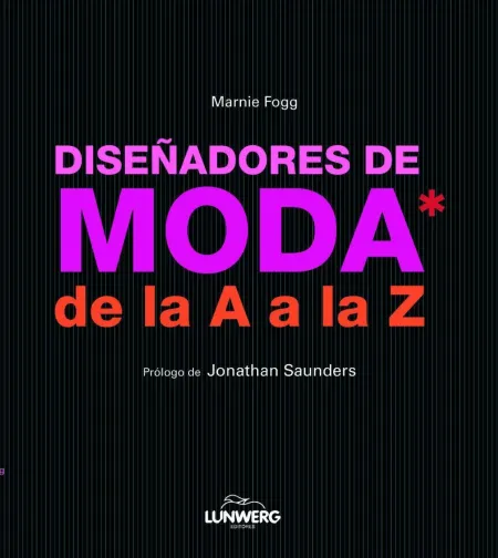 Fashion. Directorio Diseñadores Contemporaneos