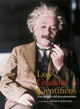 Los Grandes Cientificos