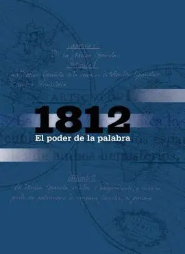 1812. El Poder de la Palabra