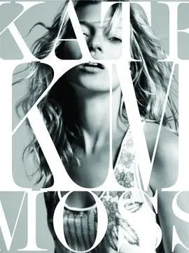 Kate Moss