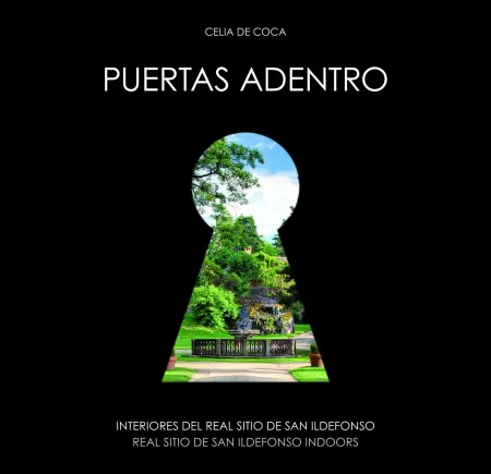 Puertas Adentro. La Granja de Celia Coca