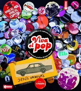 Viva el Pop!