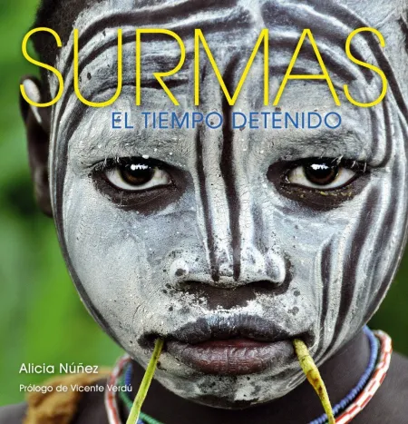 Surmas. El Tiempo Detenido