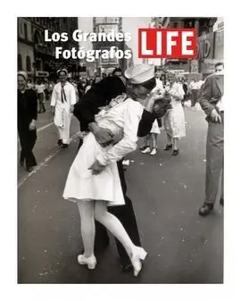 Life. los Grandes Fotografos