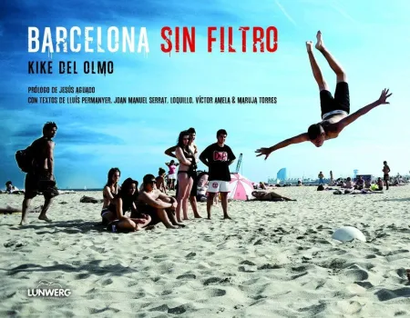 Barcelona sin Filtros