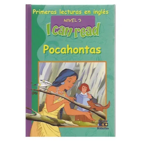 Pocahontas -Pocahontas-