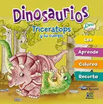 Triceratops y Su Cuerpo