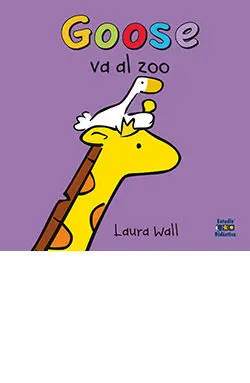 Goose Va Al Zoo