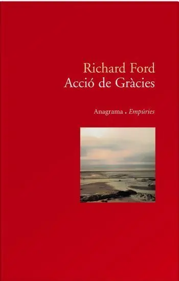 Accio de Gràcies