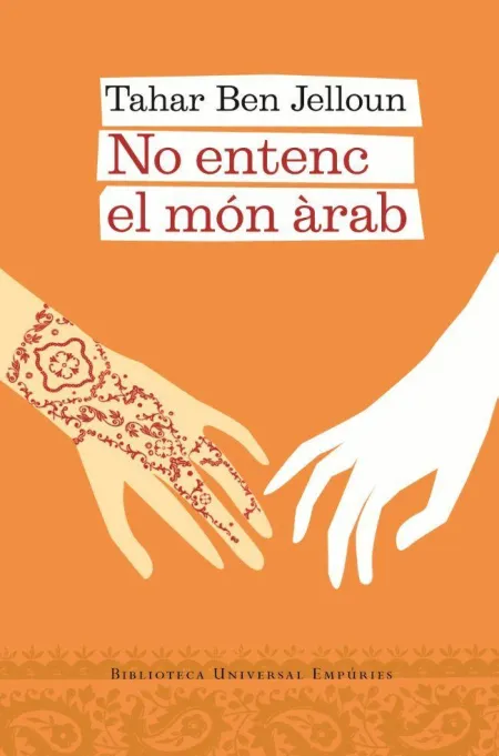 No Entenc el Mon Arab