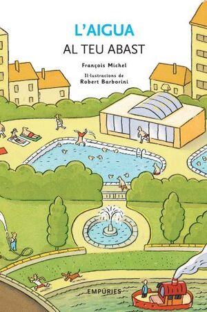 L AIGUA A LTEU ABAST