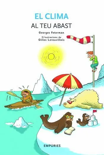 El Clima Al Teu Abast