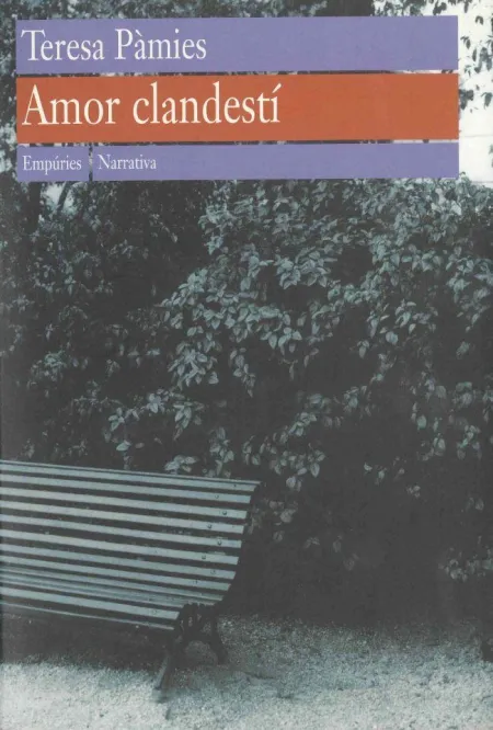 Amor Clandestí