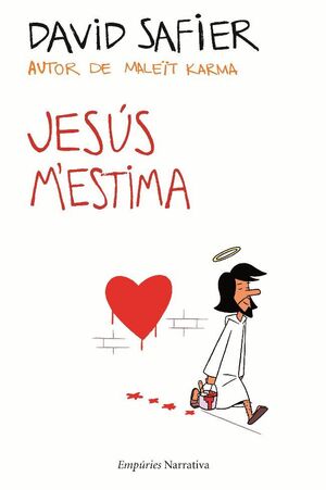 JESÚS MESTIMA