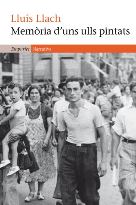 Memoria D'uns Ulls Pintats