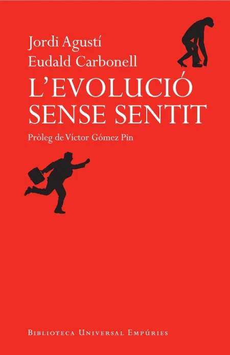 L'evolució Sense Sentit