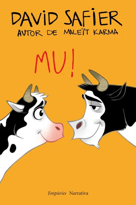 Muh!