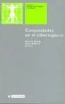 Comunidades en el Ciberespacio