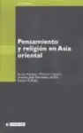 Pensamiento y Religión en Asia Oriental