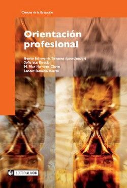ORIENTACIÓN PROFESIONAL
