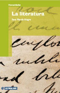 LA LITERATURA