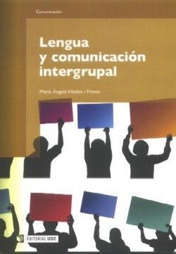 LENGUA Y COMUNICACIÓN INTERGRUPAL