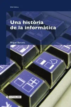 Una Història de la Informàtica
