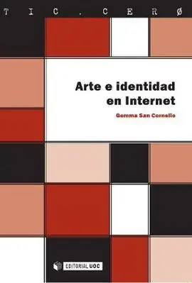 Arte e Identidad en Internet