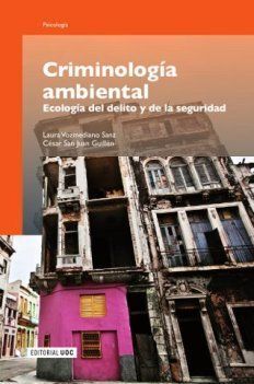 CRIMINOLOGÍA AMBIENTAL