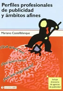 Perfiles Profesionales de Publicidad y Ámbitos Afines