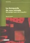 La Búsqueda de una Mirada