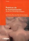 POÉTICAS DE LA HUMANIZACIÓN