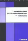 La Accesibilidad de los Contenidos Web
