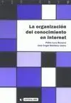 La Organización del Conocimiento en Internet