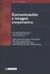 Comunicación e Imagen Corporativa