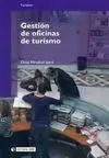 Gestión de Oficinas de Turismo
