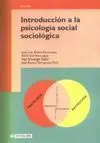 Introducción a la Psicología Social Sociológica
