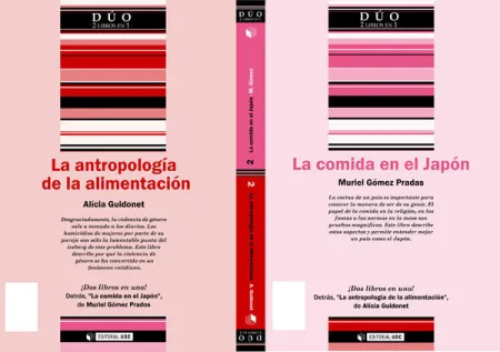 La Antropología de la Alimentación; la Comida en Japón