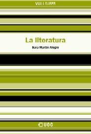 LA LITERATURA