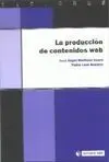 La Producción de Contenidos Web