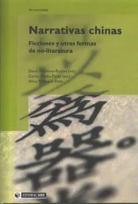 Narrativas Chinas