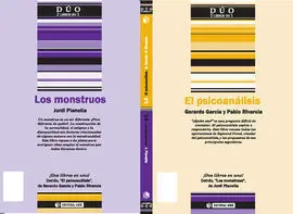 Los Monstruos ; el Psicoanálisis