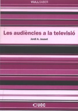 LES AUDIÈNCIES A LA TELEVISIÓ