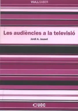Les Audiències a la Televisió